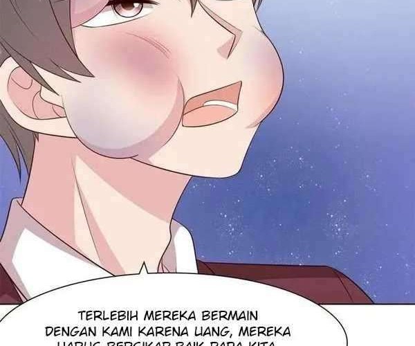 The Wife Contract and My Daughter’s Nanny Chapter 133 - halaman 7