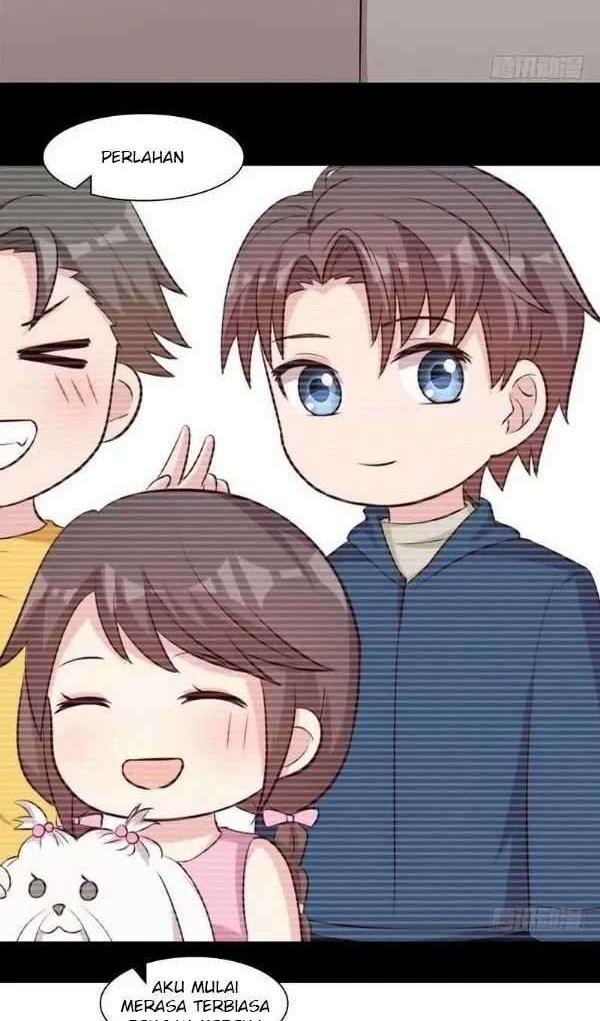 The Wife Contract and My Daughter’s Nanny Chapter 134 - halaman 16