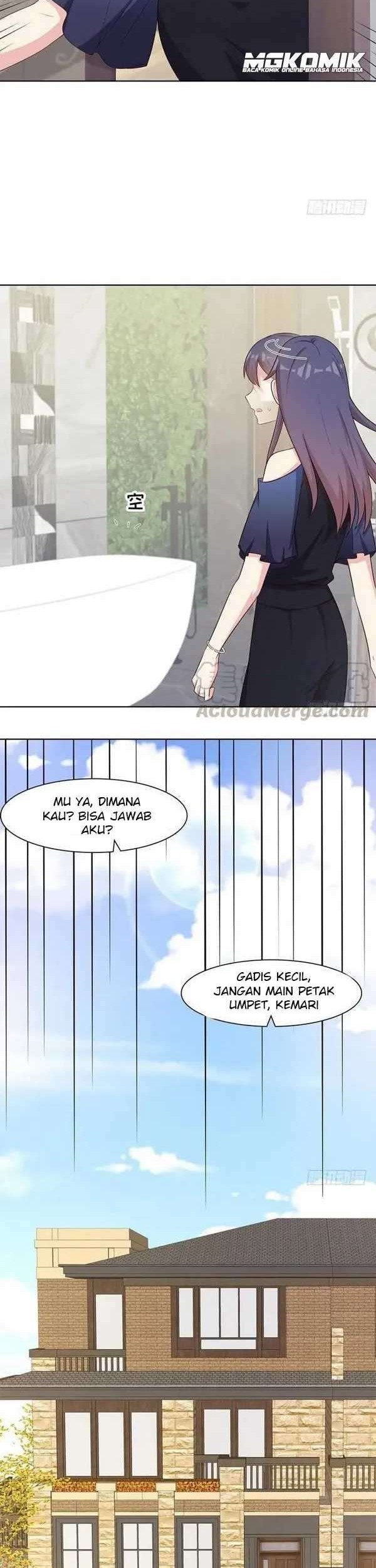 The Wife Contract and My Daughter’s Nanny Chapter 134 - halaman 2