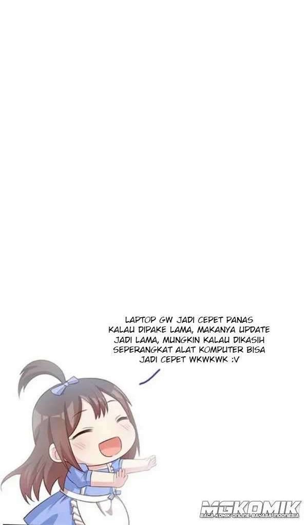 The Wife Contract and My Daughter’s Nanny Chapter 134 - halaman 20