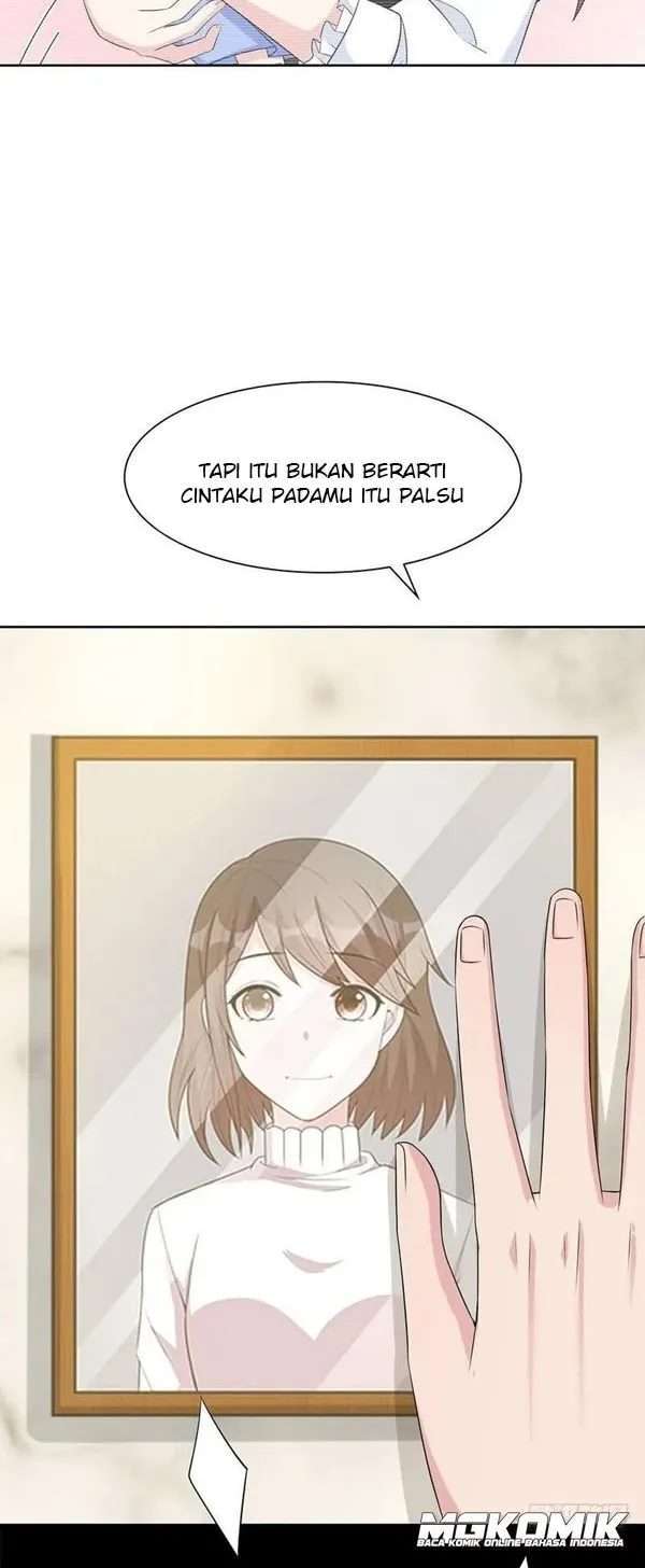 The Wife Contract and My Daughter’s Nanny Chapter 135 - halaman 12