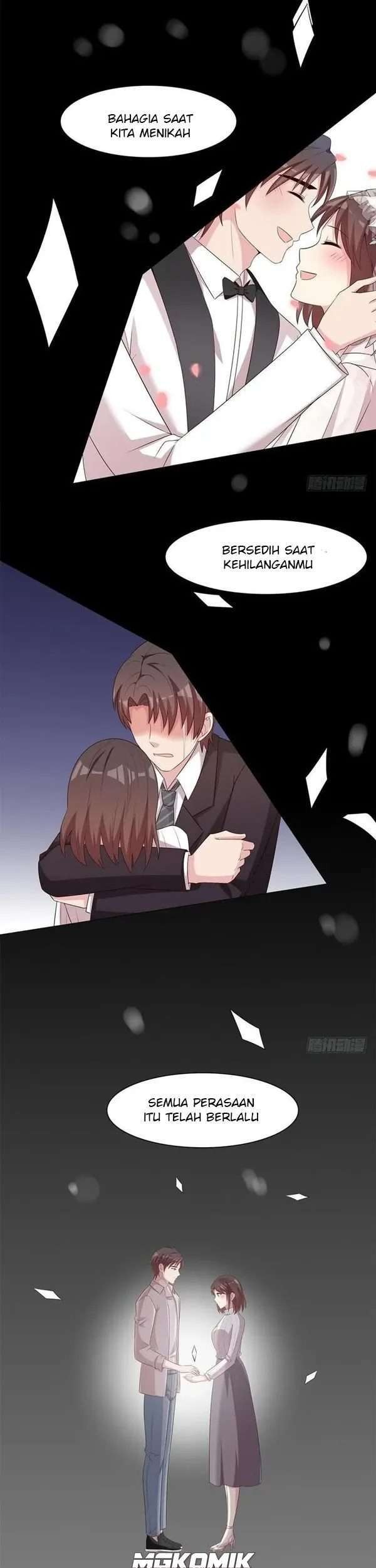 The Wife Contract and My Daughter’s Nanny Chapter 135 - halaman 13