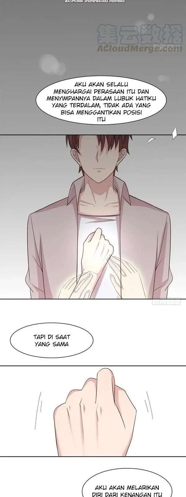 The Wife Contract and My Daughter’s Nanny Chapter 135 - halaman 14