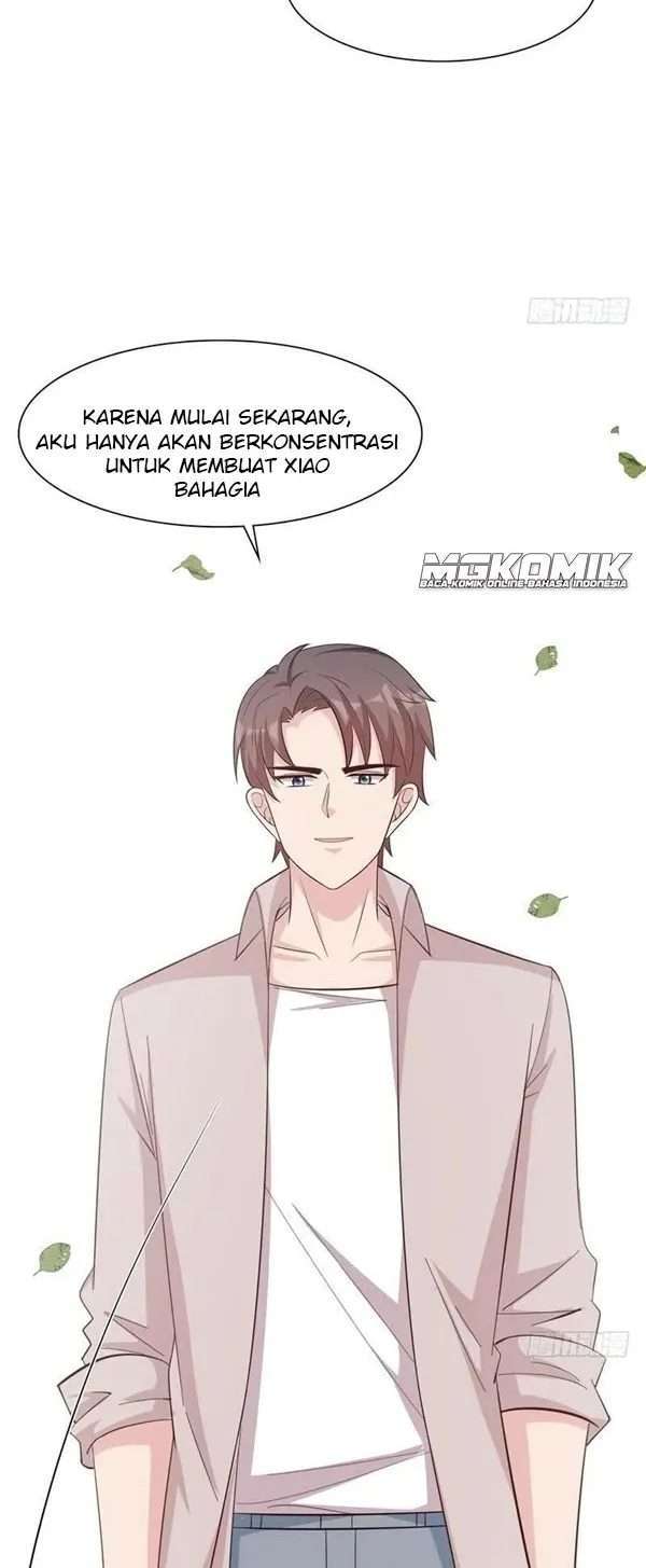 The Wife Contract and My Daughter’s Nanny Chapter 135 - halaman 15