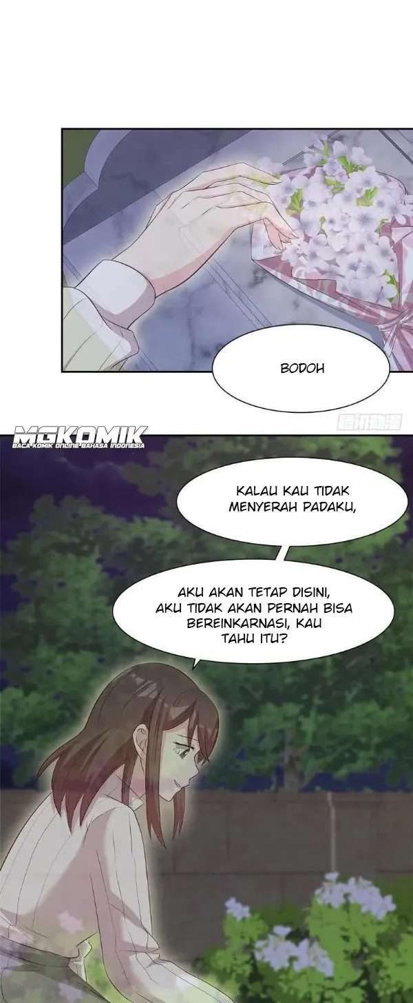 The Wife Contract and My Daughter’s Nanny Chapter 135 - halaman 21