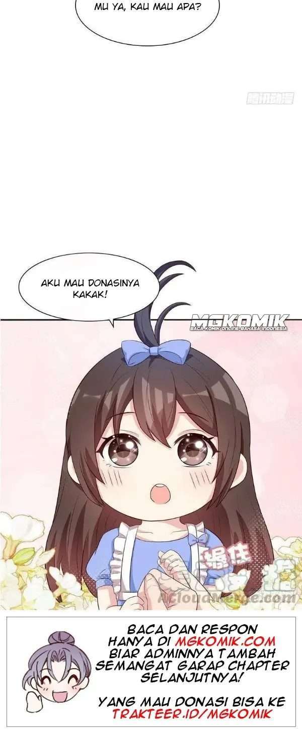 The Wife Contract and My Daughter’s Nanny Chapter 135 - halaman 24
