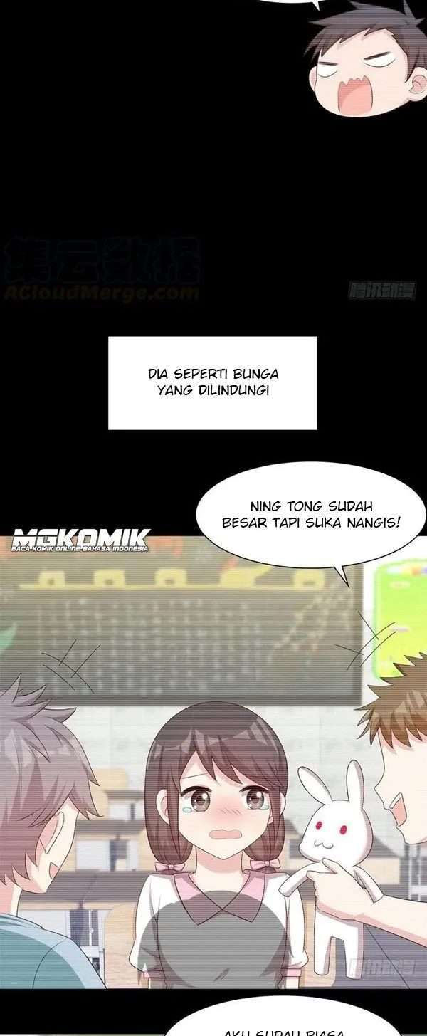 The Wife Contract and My Daughter’s Nanny Chapter 135 - halaman 3
