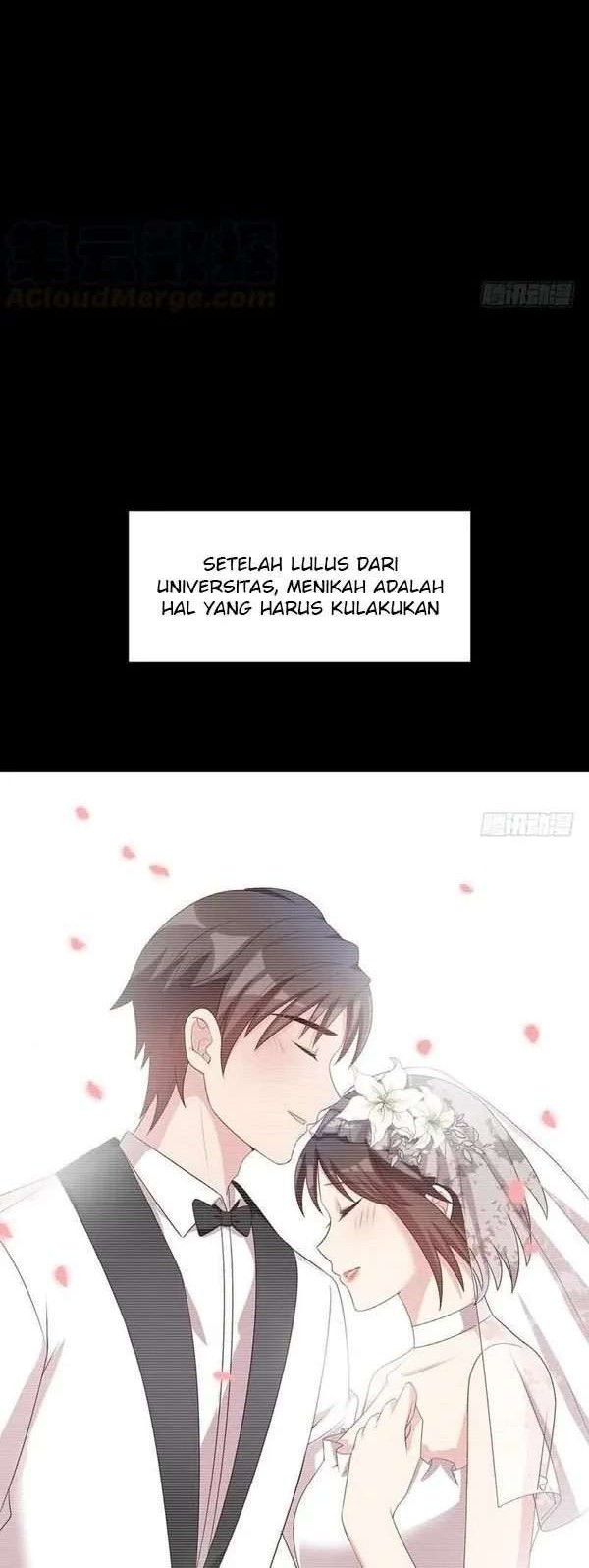 The Wife Contract and My Daughter’s Nanny Chapter 135 - halaman 5