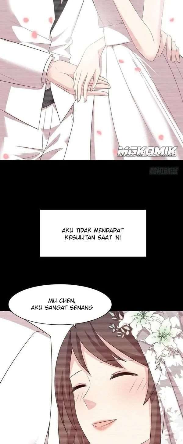 The Wife Contract and My Daughter’s Nanny Chapter 135 - halaman 6