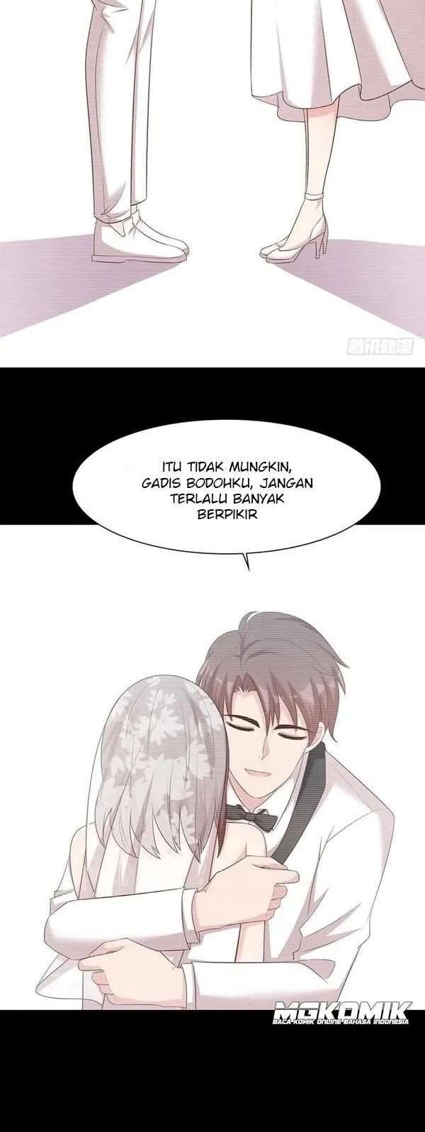 The Wife Contract and My Daughter’s Nanny Chapter 135 - halaman 8
