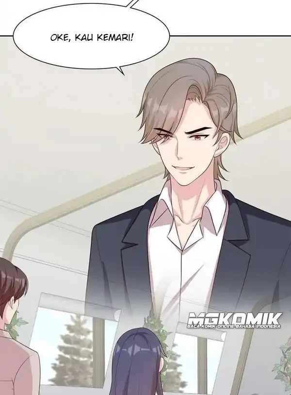The Wife Contract and My Daughter’s Nanny Chapter 136 - halaman 12