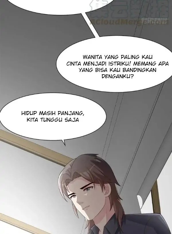 The Wife Contract and My Daughter’s Nanny Chapter 136 - halaman 21