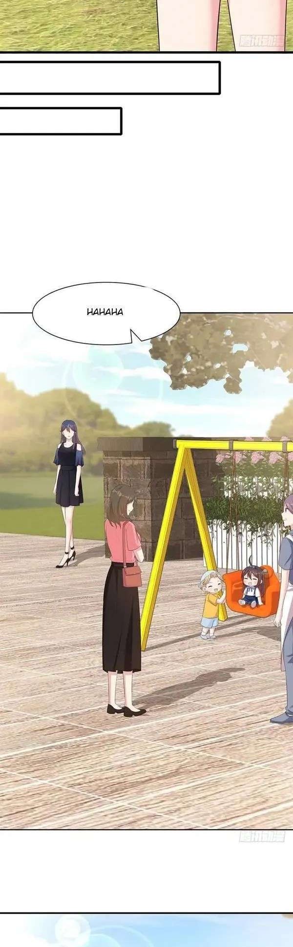 The Wife Contract and My Daughter’s Nanny Chapter 137 - halaman 12