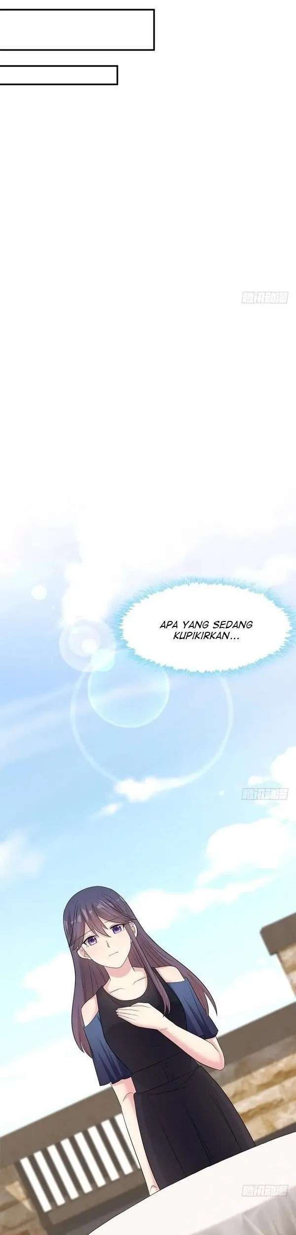 The Wife Contract and My Daughter’s Nanny Chapter 137 - halaman 14