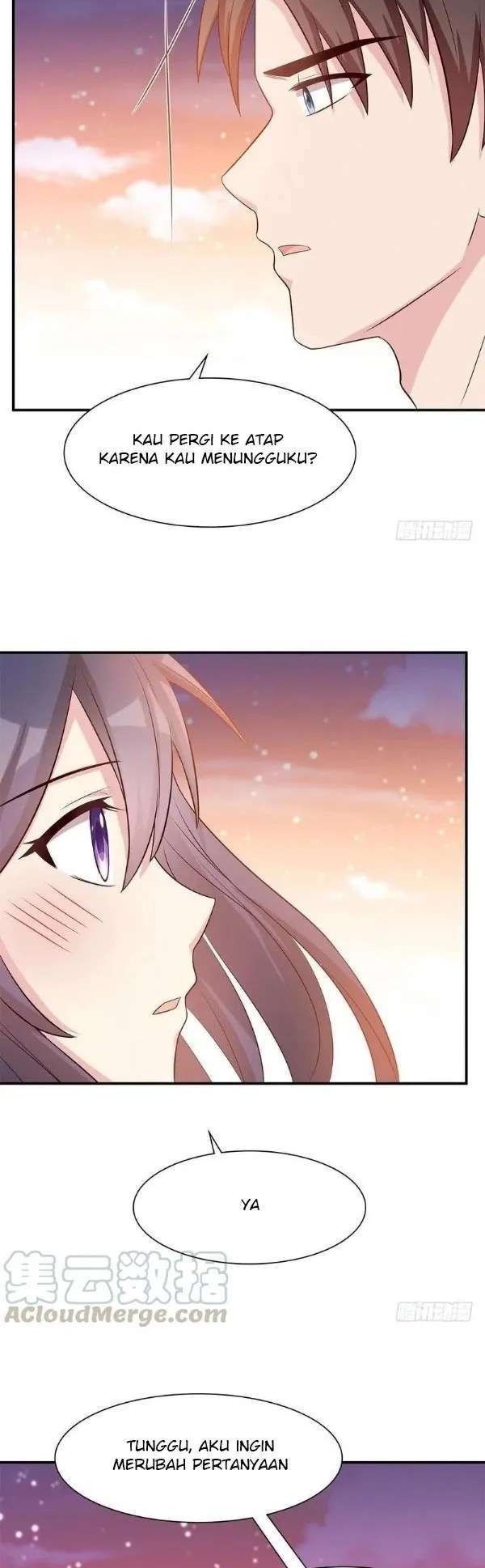 The Wife Contract and My Daughter’s Nanny Chapter 137 - halaman 21