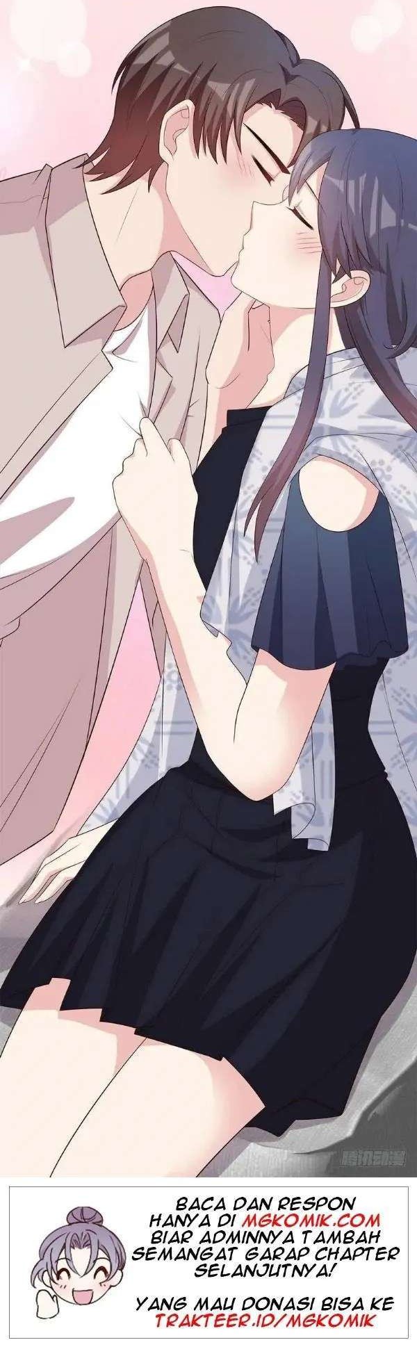 The Wife Contract and My Daughter’s Nanny Chapter 137 - halaman 24