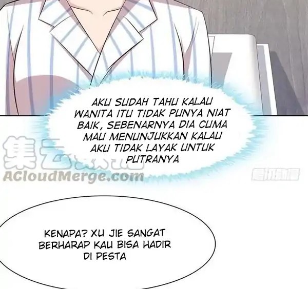 The Wife Contract and My Daughter’s Nanny Chapter 138 - halaman 15