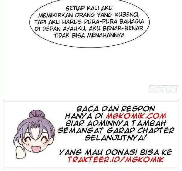The Wife Contract and My Daughter’s Nanny Chapter 138 - halaman 21