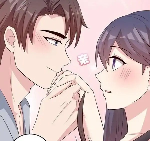 The Wife Contract and My Daughter’s Nanny Chapter 138 - halaman 6
