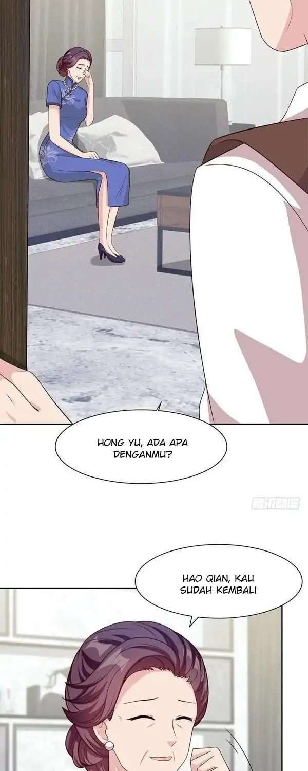 The Wife Contract and My Daughter’s Nanny Chapter 139 - halaman 11