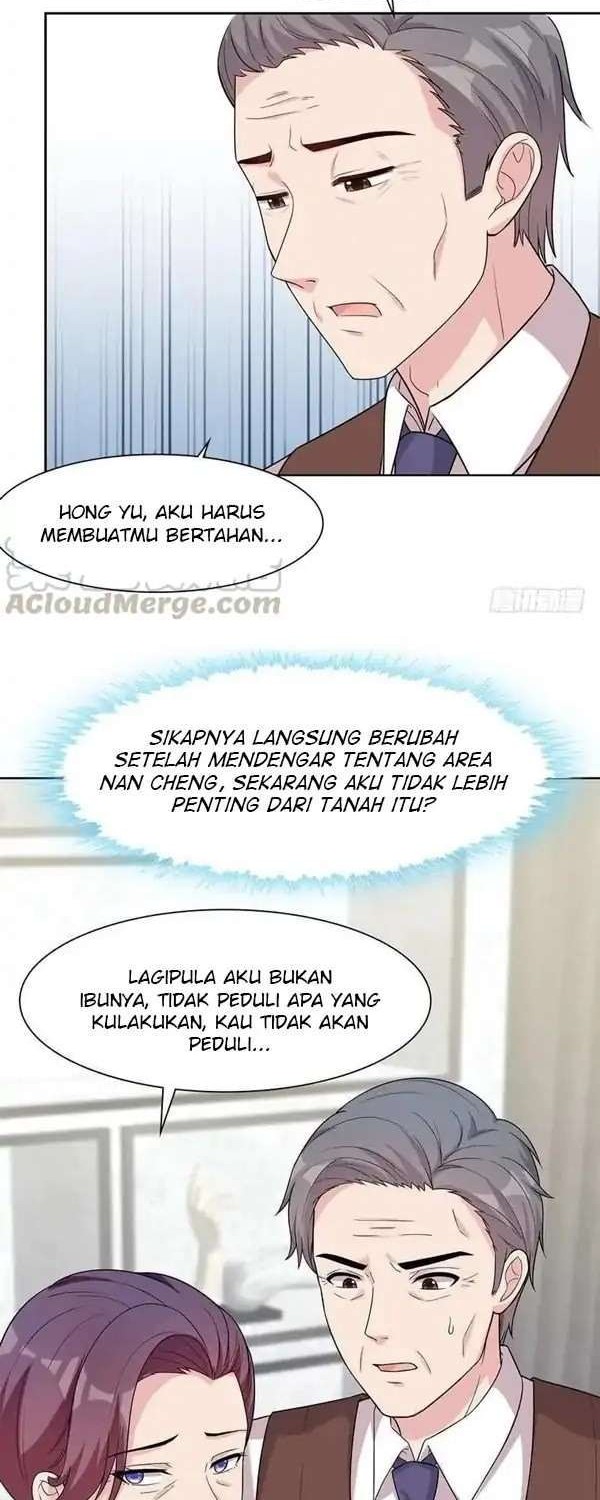 The Wife Contract and My Daughter’s Nanny Chapter 139 - halaman 14