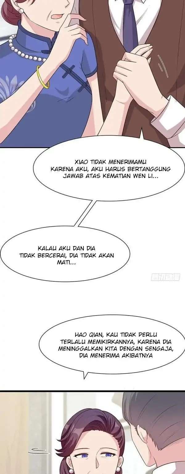The Wife Contract and My Daughter’s Nanny Chapter 139 - halaman 15