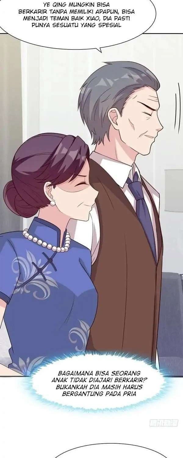 The Wife Contract and My Daughter’s Nanny Chapter 139 - halaman 17