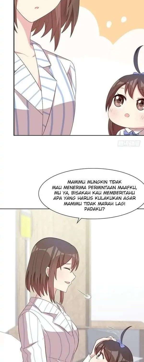 The Wife Contract and My Daughter’s Nanny Chapter 139 - halaman 2