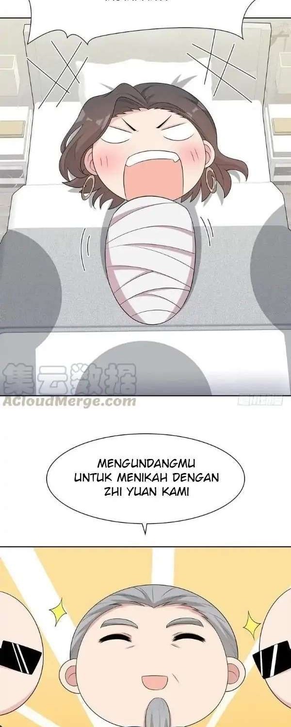 The Wife Contract and My Daughter’s Nanny Chapter 139 - halaman 23
