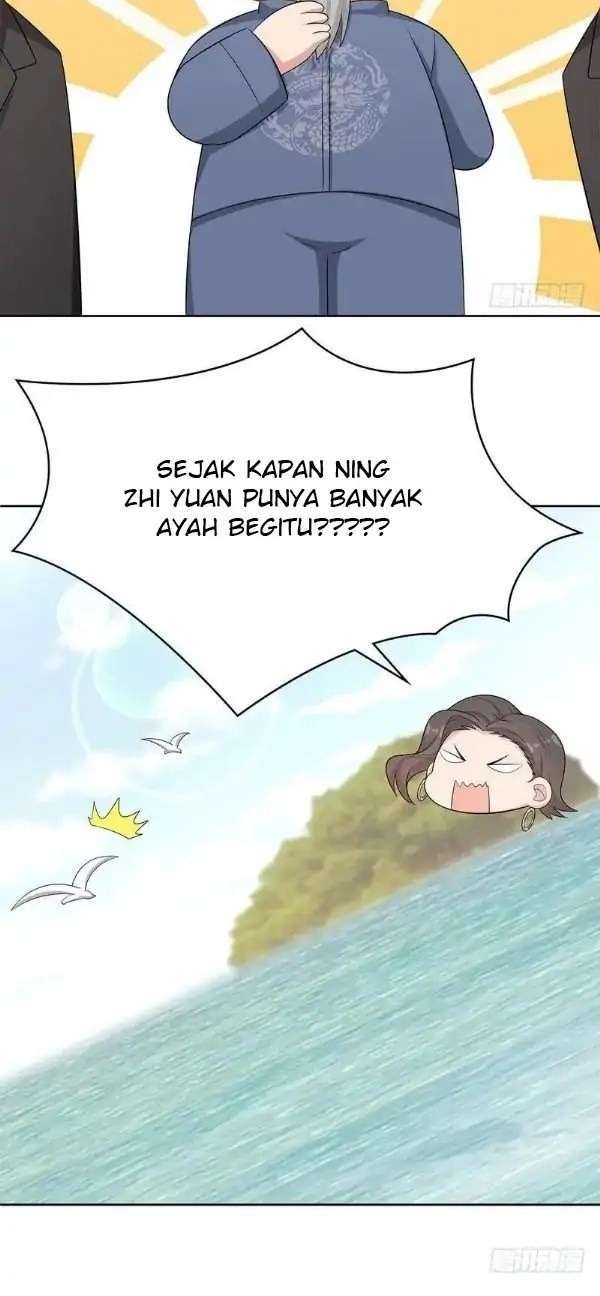The Wife Contract and My Daughter’s Nanny Chapter 139 - halaman 24