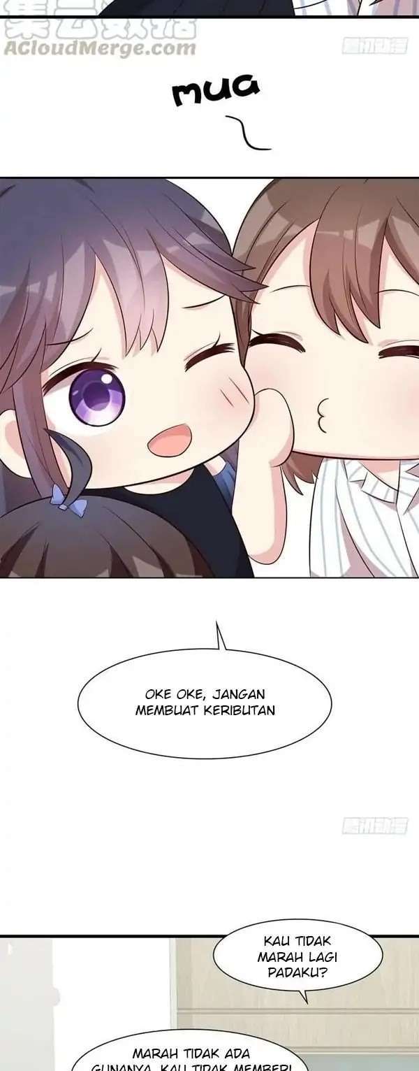 The Wife Contract and My Daughter’s Nanny Chapter 139 - halaman 6