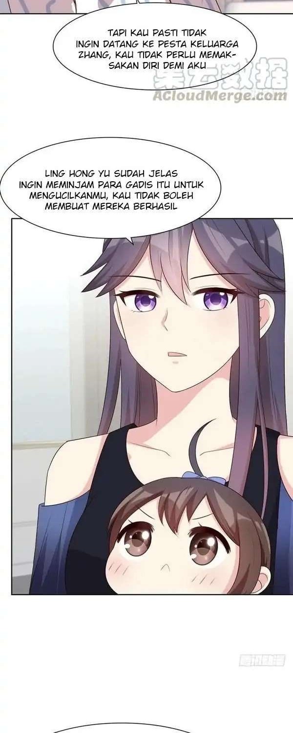The Wife Contract and My Daughter’s Nanny Chapter 139 - halaman 8