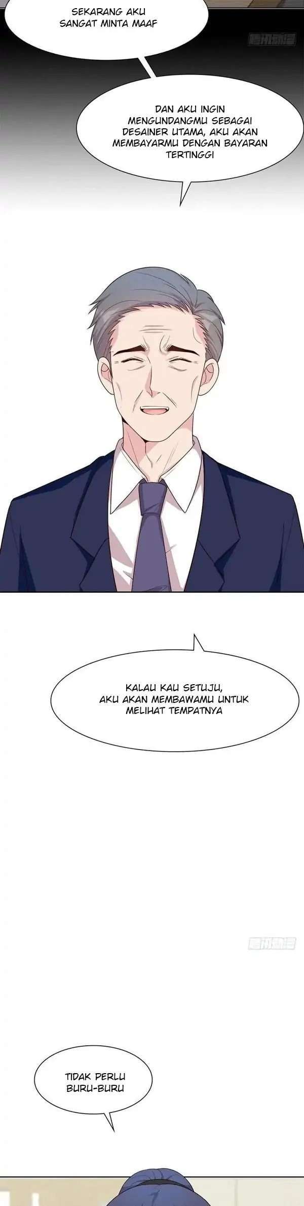 The Wife Contract and My Daughter’s Nanny Chapter 140 - halaman 12