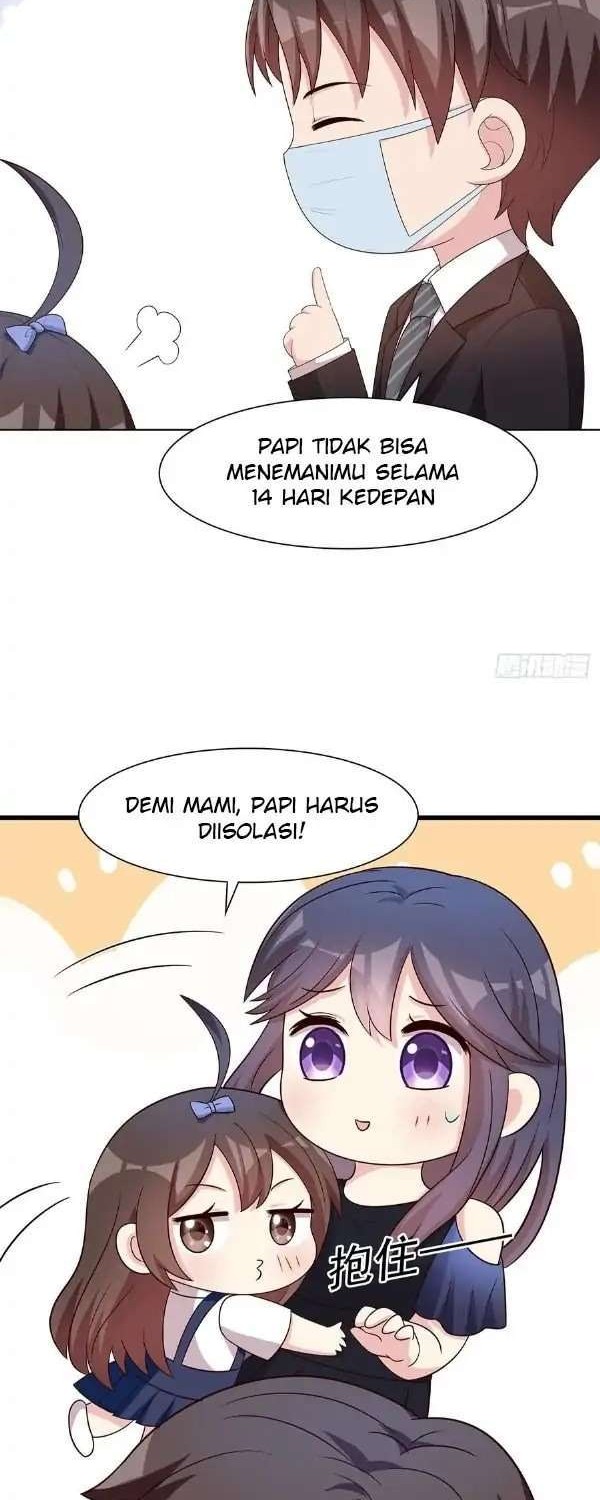 The Wife Contract and My Daughter’s Nanny Chapter 140 - halaman 23