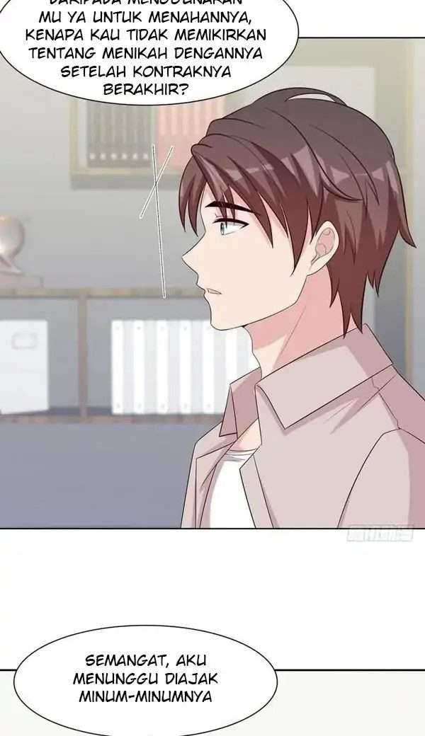 The Wife Contract and My Daughter’s Nanny Chapter 141 - halaman 15