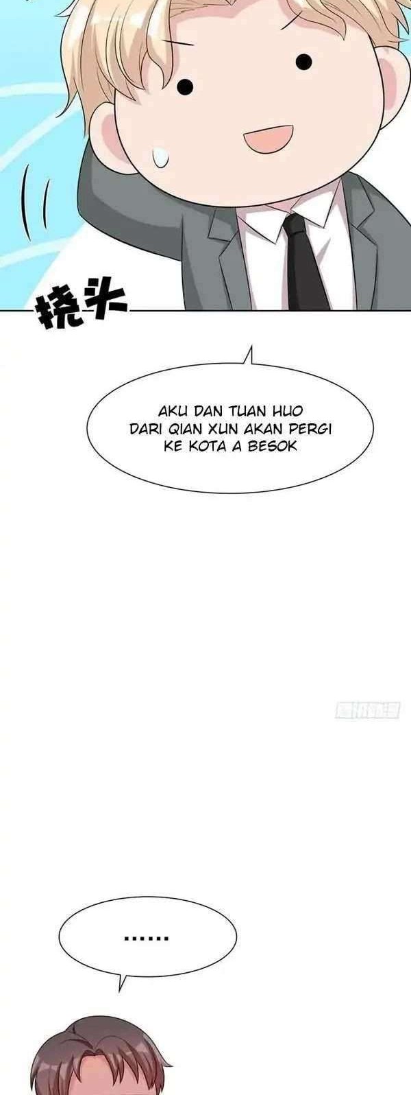 The Wife Contract and My Daughter’s Nanny Chapter 141 - halaman 17
