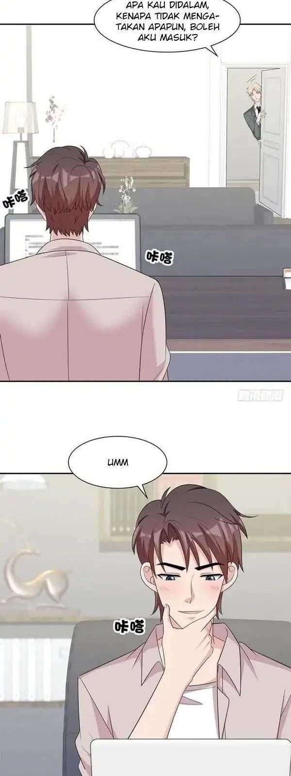 The Wife Contract and My Daughter’s Nanny Chapter 141 - halaman 2