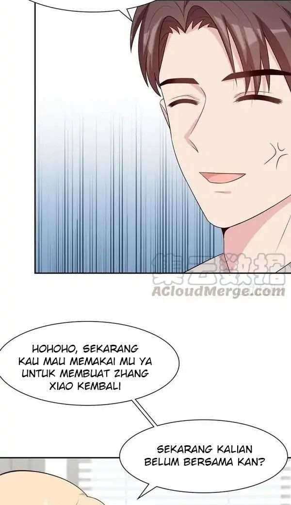 The Wife Contract and My Daughter’s Nanny Chapter 141 - halaman 6