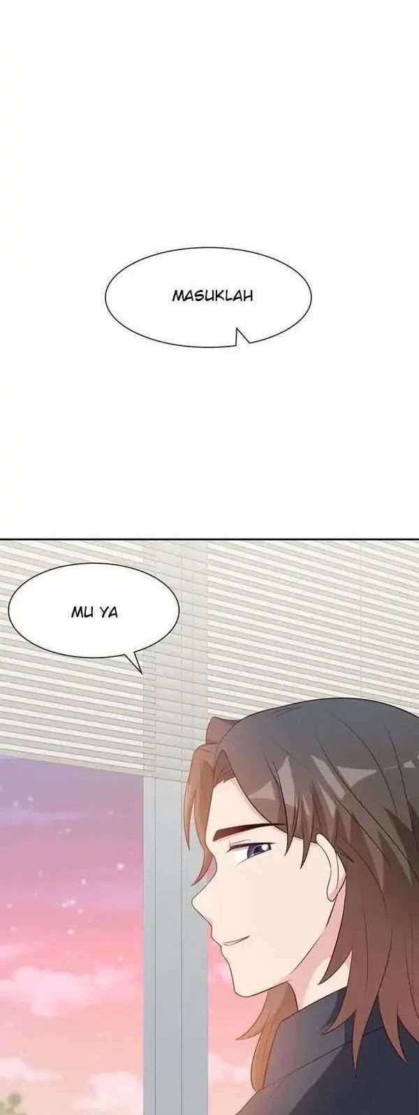The Wife Contract and My Daughter’s Nanny Chapter 142 - halaman 10