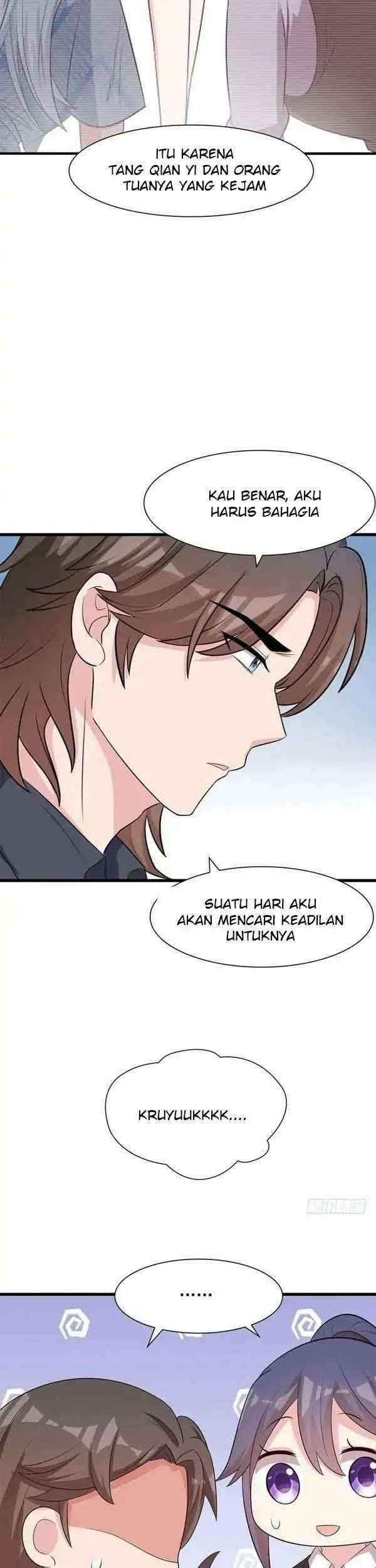 The Wife Contract and My Daughter’s Nanny Chapter 142 - halaman 15