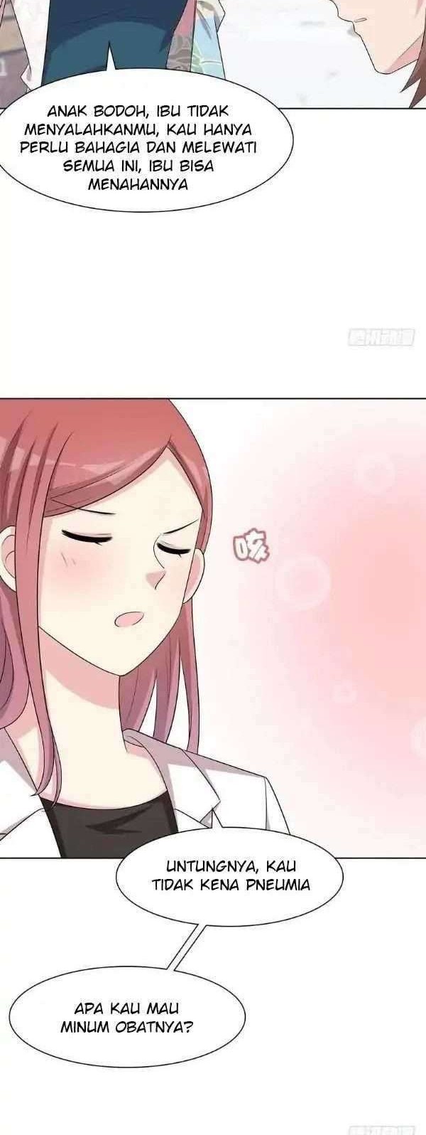The Wife Contract and My Daughter’s Nanny Chapter 142 - halaman 22