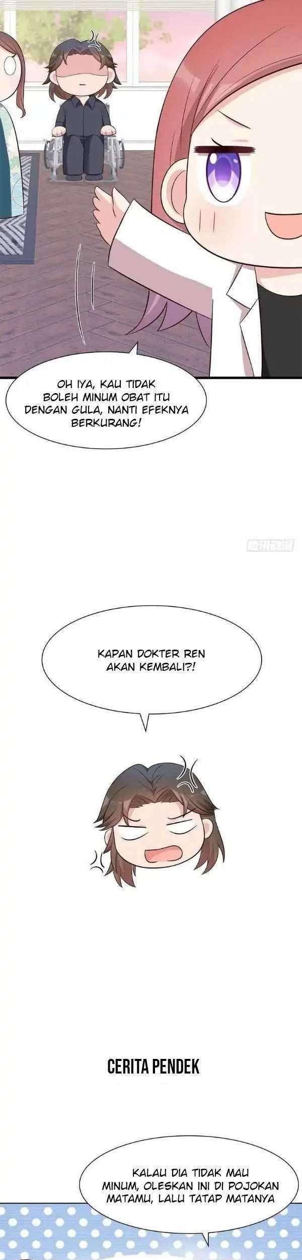 The Wife Contract and My Daughter’s Nanny Chapter 142 - halaman 25