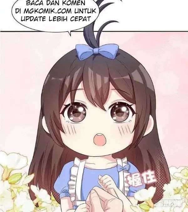 The Wife Contract and My Daughter’s Nanny Chapter 142 - halaman 28