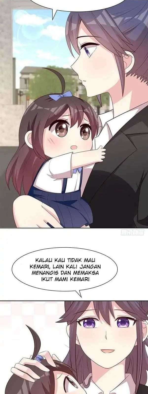 The Wife Contract and My Daughter’s Nanny Chapter 142 - halaman 6