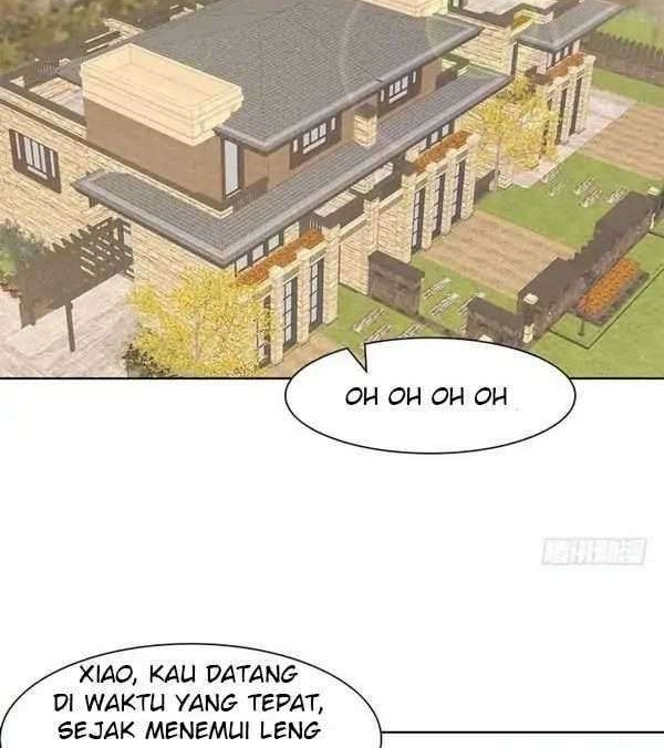 The Wife Contract and My Daughter’s Nanny Chapter 142 - halaman 8
