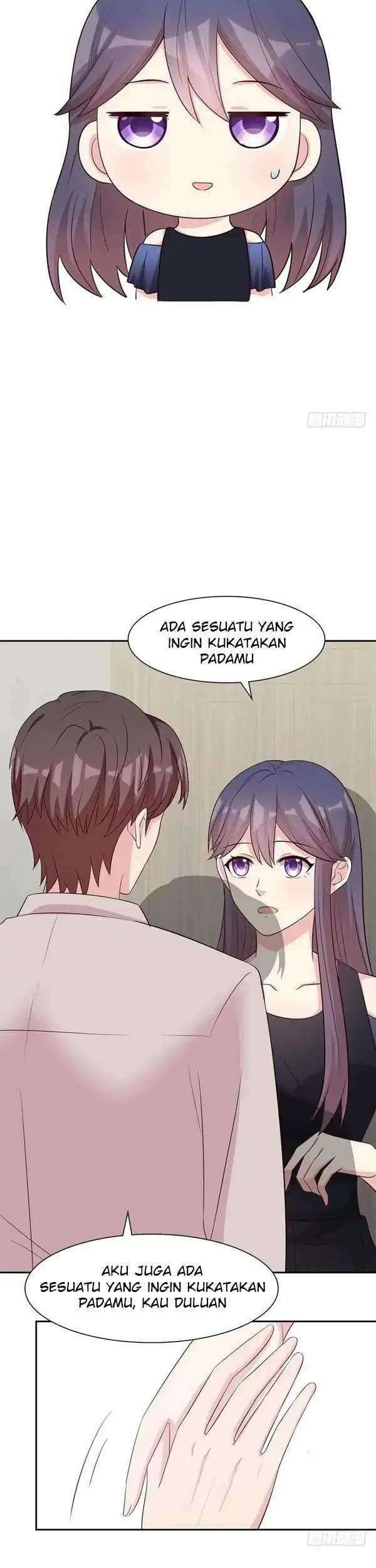 The Wife Contract and My Daughter’s Nanny Chapter 143 - halaman 14