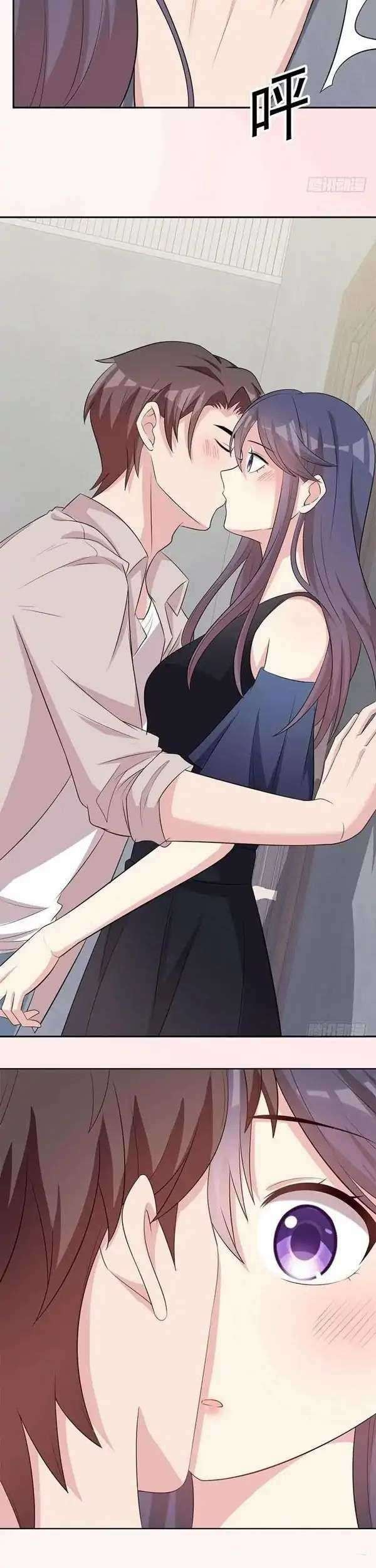 The Wife Contract and My Daughter’s Nanny Chapter 143 - halaman 7