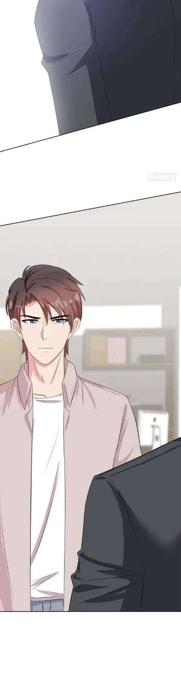 The Wife Contract and My Daughter’s Nanny Chapter 144 - halaman 29