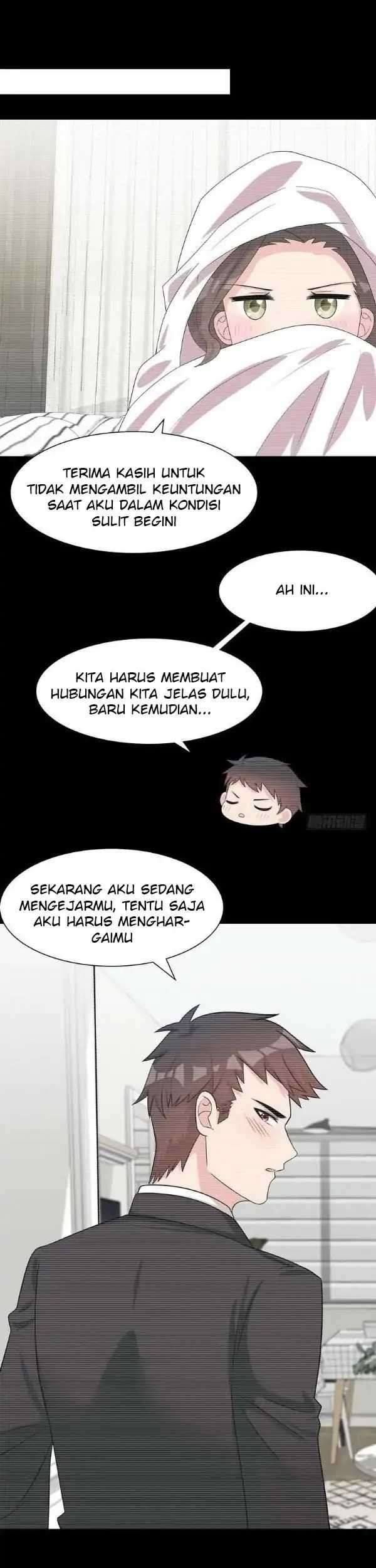 The Wife Contract and My Daughter’s Nanny Chapter 145 - halaman 15