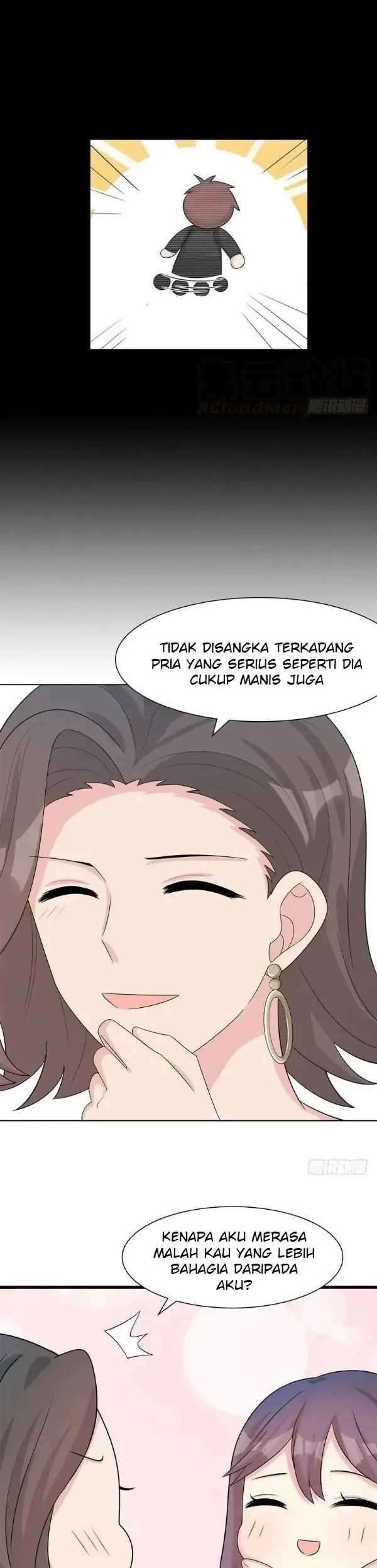 The Wife Contract and My Daughter’s Nanny Chapter 145 - halaman 16